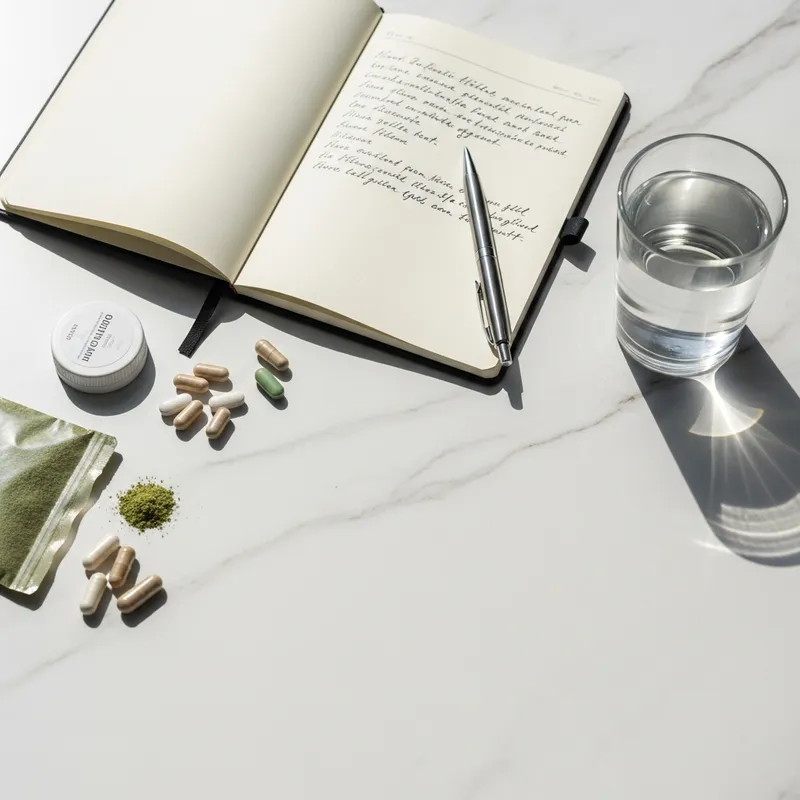 Sleep Supplements: What Works, What Doesn't