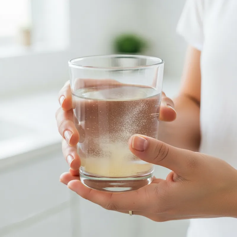 Collagen Supplements: What They Are and How to Choose
